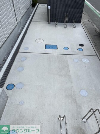 カーサスミレトレスの物件内観写真